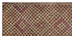 Apex Kilim Geometric 36592 153 x 322 cm