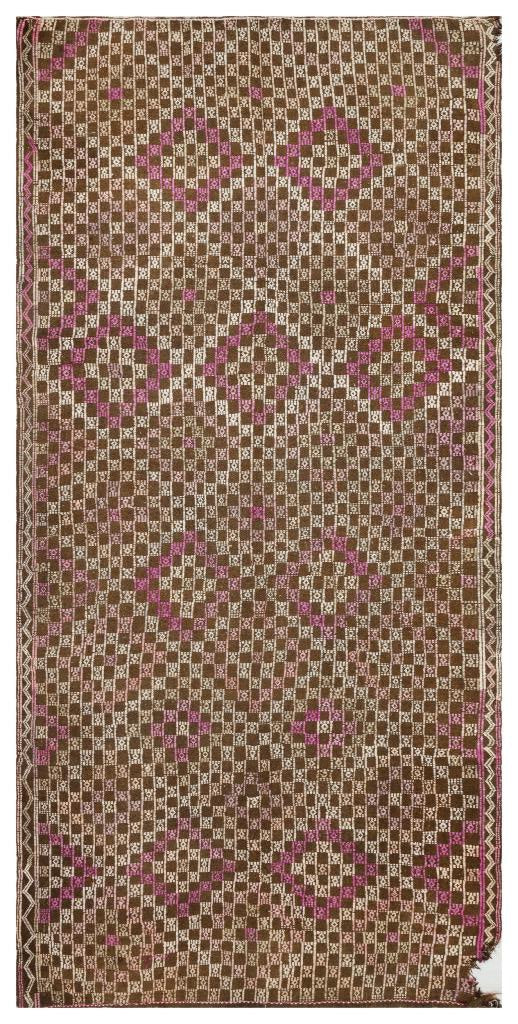 Apex Kilim Geometric 36592 153 x 322 cm