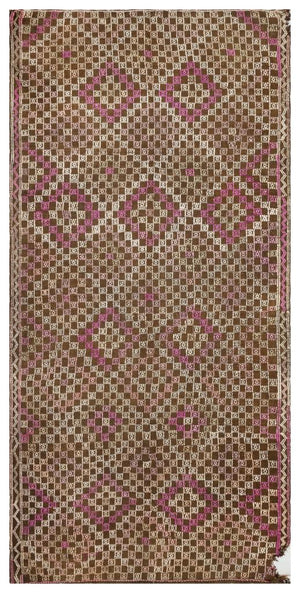 Apex Kilim Geometric 36592 153 x 322 cm