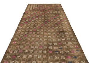 Apex Kilim Geometric 36601 162 x 300 cm