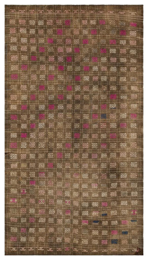 Apex Kilim Geometric 36601 162 x 300 cm