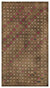 Apex Kilim Geometric 36601 162 x 300 cm