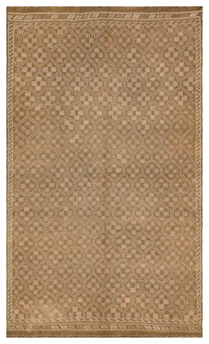 Apex Kilim Geometric 36602 165 x 278 cm