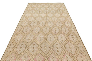 Apex Kilim Geometric 36607 170 x 297 cm