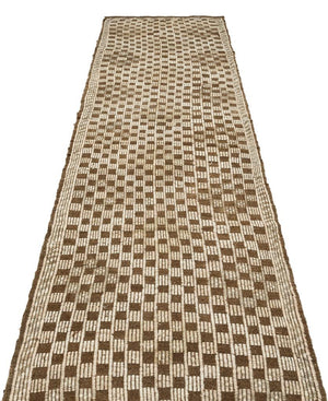 Apex Kilim Geometric 36613 95 x 320 cm