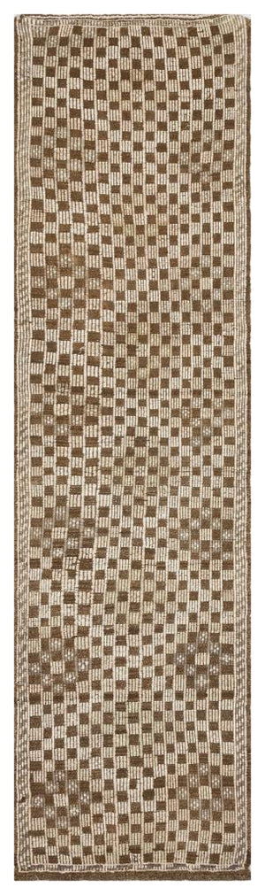 Apex Kilim Geometric 36613 95 x 320 cm