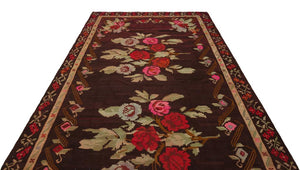 Apex Kilim Karabağ 33583 193 x 370 cm