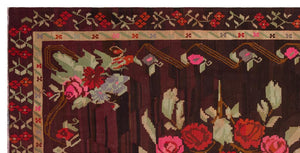 Apex Kilim Karabağ 33583 193 x 370 cm