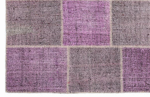 Apex Kilim Patchwork Unique Colors 1012 160 x 230 cm