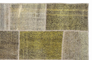 Apex Kilim Patchwork Unique Colors 1023 160 x 230 cm