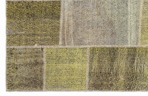 Apex Kilim Patchwork Unique Colors 1023 160 x 230 cm