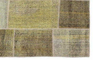 Apex Kilim Patchwork Unique Colors 1023 160 x 230 cm