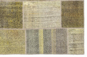 Apex Kilim Patchwork Unique Colors 1024 160 x 230 cm