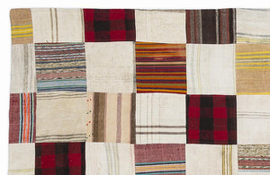 Apex Kilim Patchwork Unique Colors 1098 160 x 230 cm