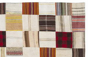 Apex Kilim Patchwork Unique Colors 1098 160 x 230 cm