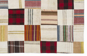 Apex Kilim Patchwork Unique Colors 1099 160 x 230 cm