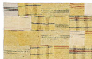 Apex Kilim Patchwork Unique Colors 1131 160 x 230 cm