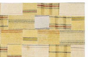 Apex Kilim Patchwork Unique Colors 1131 160 x 230 cm