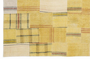 Apex Kilim Patchwork Unique Colors 1131 160 x 230 cm