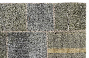 Apex Kilim Patchwork Unique Colors 1191 160 x 230 cm