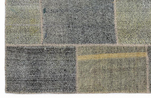 Apex Kilim Patchwork Unique Colors 1191 160 x 230 cm