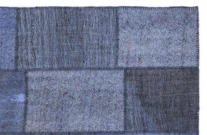 Apex Kilim Patchwork Unique Colors 1225 160 x 230 cm