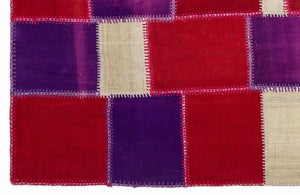 Apex Kilim Patchwork Unique Colors 1306 160 x 230 cm