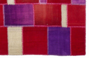 Apex Kilim Patchwork Unique Colors 1306 160 x 230 cm