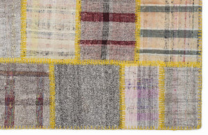 Apex Kilim Patchwork Unique Colours 1330 160 x 230 cm