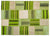 Apex Kilim Patchwork Unique Colours 1342 160 x 230 cm