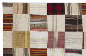 Apex Kilim Patchwork Unique Colors 1372 160 x 230 cm