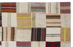 Apex Kilim Patchwork Unique Colors 1372 160 x 230 cm