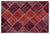 Apex Kilim Patchwork Unique Colours 1397 120 x 180 cm