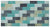 Apex Kilim Patchwork Unique Colors 24664 83 x 154 cm