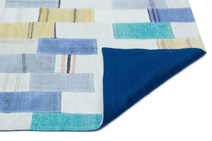 Apex Kilim Patchwork Unique Colors 24665 81 x 148 cm