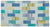 Apex Kilim Patchwork Unique Colors 24665 81 x 148 cm