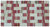 Apex Kilim Patchwork Unique Colors 24671 83 x 156 cm