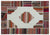 Apex Kilim Patchwork Unique Naturel 25596 162 x 228 cm