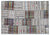 Apex Kilim Patchwork Unique Striped 1064 160 x 230 cm