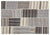 Apex Kilim Patchwork Unique Striped 1149 160 x 230 cm