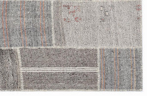 Apex Kilim Patchwork Unique Striped 1151 160 x 230 cm