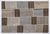 Apex Kilim Patchwork Unique Striped 1251 160 x 230 cm