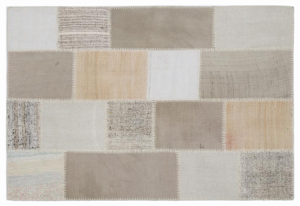 Apex Kilim Patchwork Unique Striped 1426 120 x 180 cm