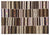 Apex Kilim Patchwork Unique Striped 2261 160 x 230 cm