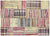 Apex Kilim Patchwork Unique Striped 36305 157 x 220 cm