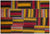 Apex Kilim Patchwork Unique Striped 36356 161 x 236 cm