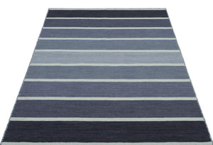 Apex Kilim Striped 26748 122 x 182 cm