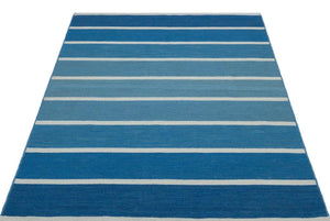 Apex Kilim Striped 26749 123 x 178 cm