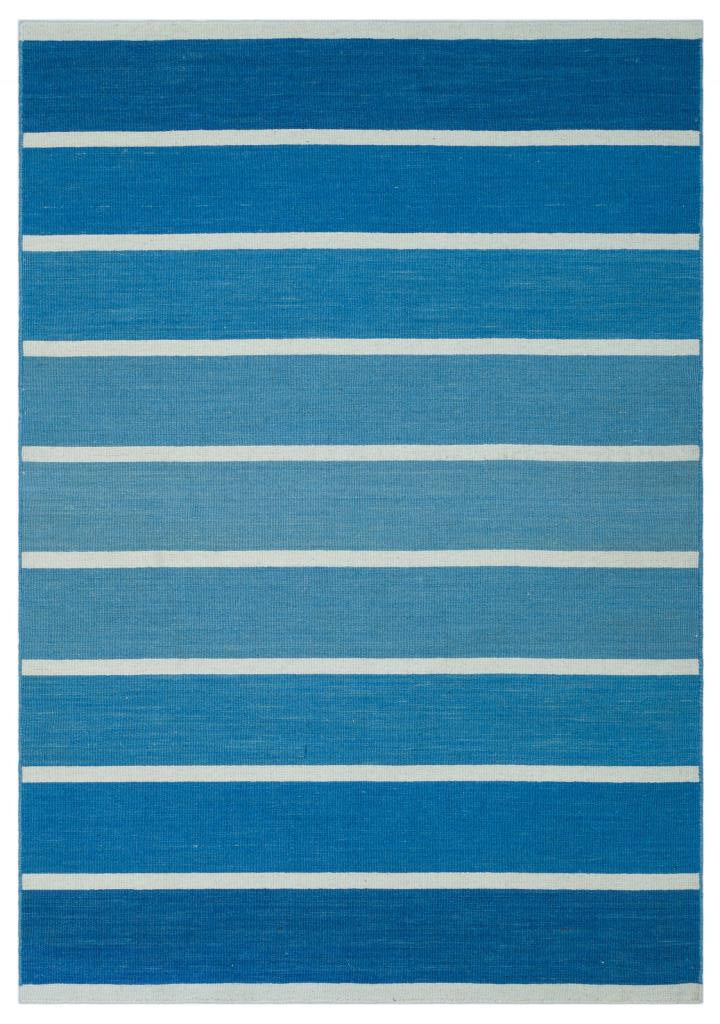 Apex Kilim Striped 26749 123 x 178 cm