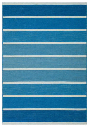 Apex Kilim Striped 26749 123 x 178 cm